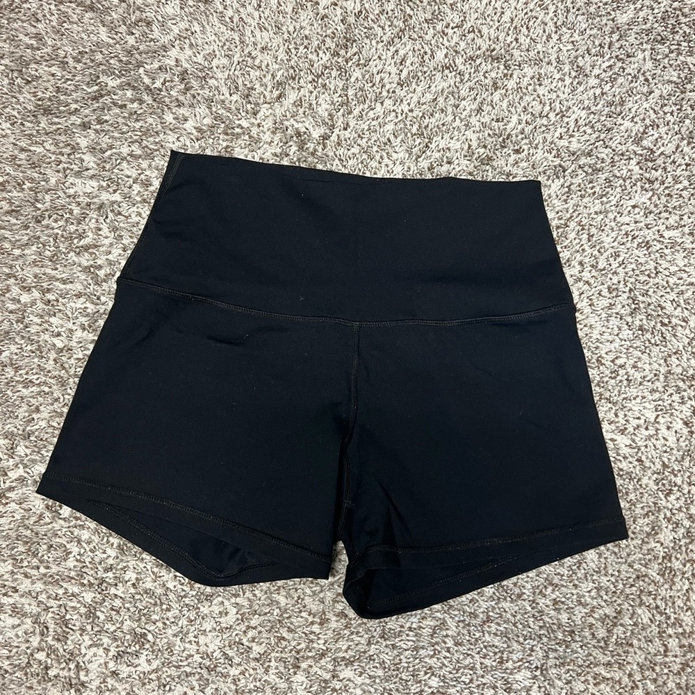 Born Primitive New Heights booty shorts